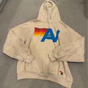 Aviator Nation Relaxed Pullover